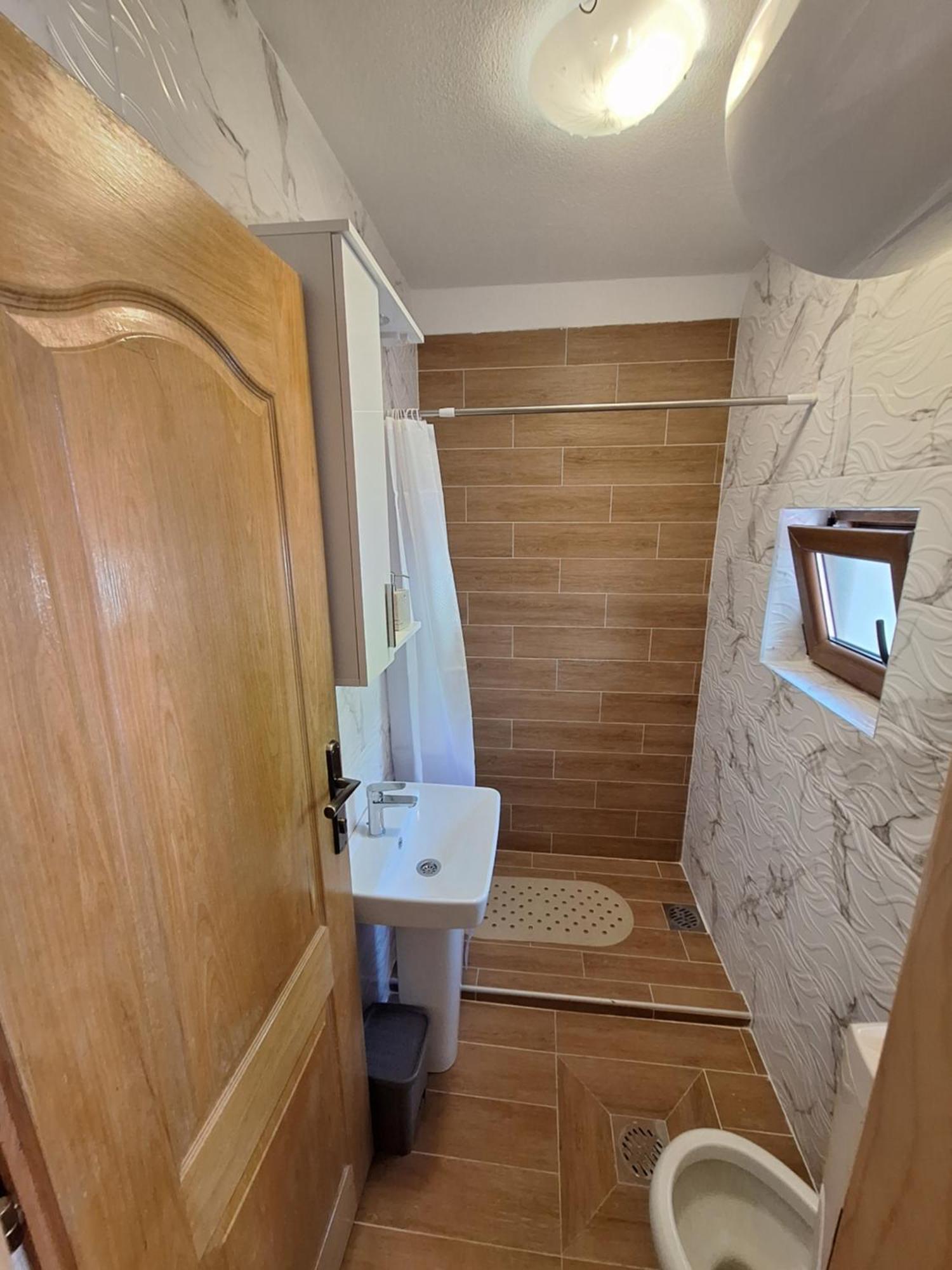 Bungalow Kalina Žabljak Zewnętrze zdjęcie